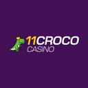 11Croco Casino logo