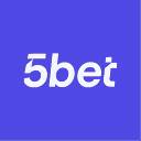 5Bet logo