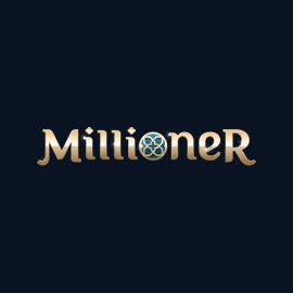 Millioner Casino logo