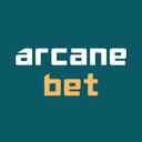 Arcanebet Casino logo