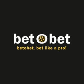 Bet O Bet Casino logo