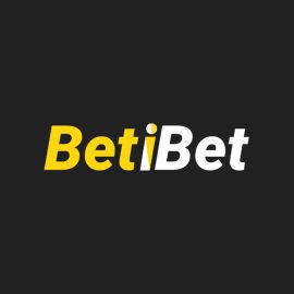 BetiBet logo