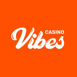 CasinoVibes logo