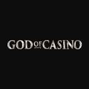 God of Casino logo