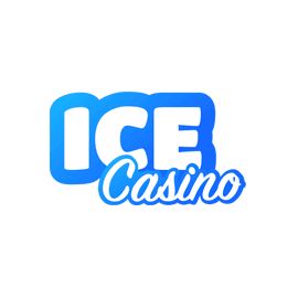 Ice Casino logo