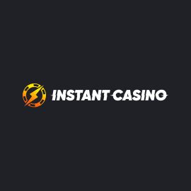 Instant Casino logo