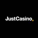 Just Casino logo