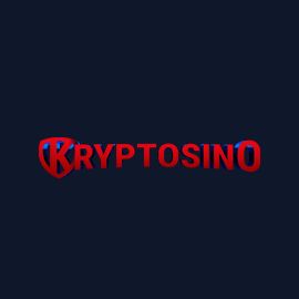 Kryptosino logo