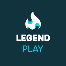 Legend Play Casino logo