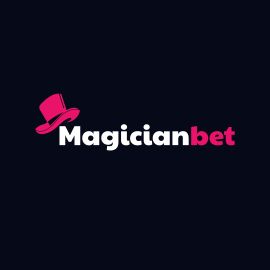Magicianbet Casino logo