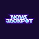 NovaJackpot Casino logo