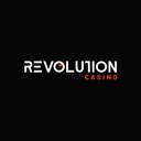 Revolution Casino logo