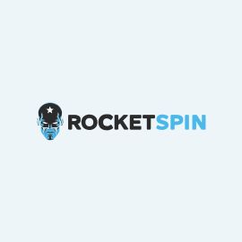 Rocketspin Casino logo