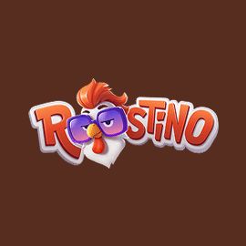 Roostino Casino logo