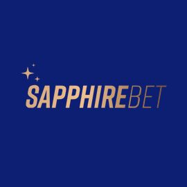 Sapphirebet logo