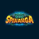 Spinanga Casino logo