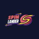 SpinLander Casino logo
