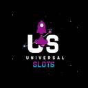 Universal Slots logo