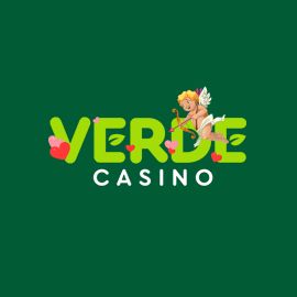 Verde Casino logo