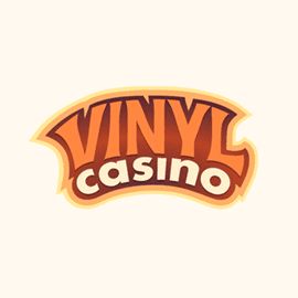 Vinyl Casino logo