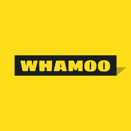 Whamoo Casino logo