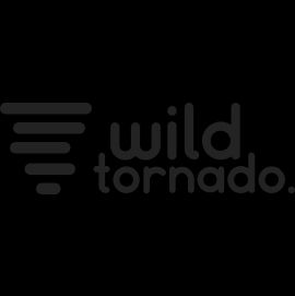 Wild Tornado logo