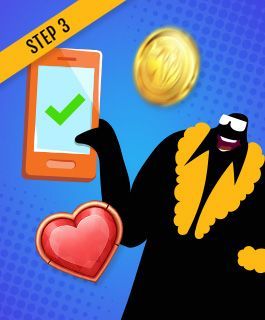 Start using ApplePay Canada and make quick deposits after the simple process of verification. You will basically need to add the received code to the special field.