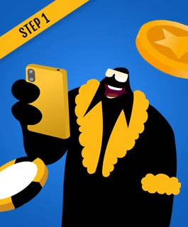 Compare the casinos on this page and choose one that matches your preferences.
