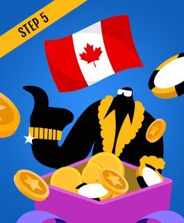 Make Amexย Deposit and Enjoy Casino Games Canada