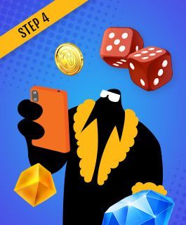 You Can Use Mastercard to Withdraw the Winnings - Canada