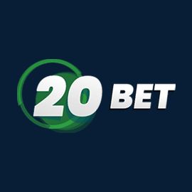 20bet logo