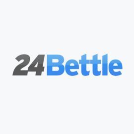 24Bettle logo