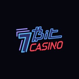 7Bit Casino logo