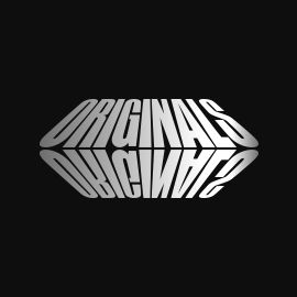 The Originals Casino logo