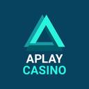 APlay Casino logo
