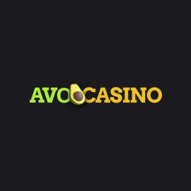 AvoCasino logo