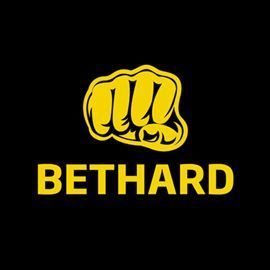 Bethard logo