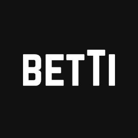 Betti Casino logo