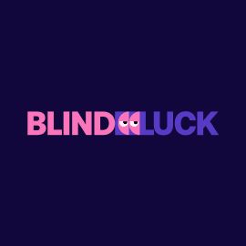 Blindluck Casino logo