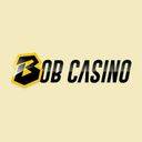Bob Casino logo