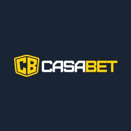 Casabet Casino logo