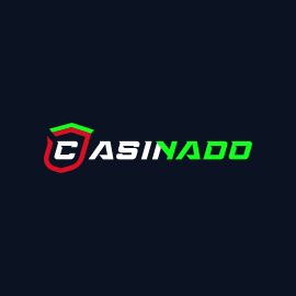 Casinado Casino logo