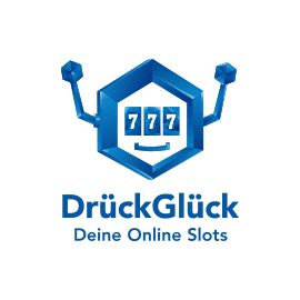 DruckGluck Casino logo
