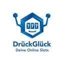 DruckGluck Casino logo