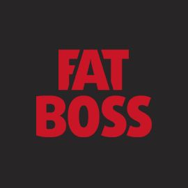Fatboss logo
