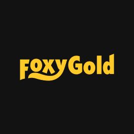 FoxyGold Casino logo