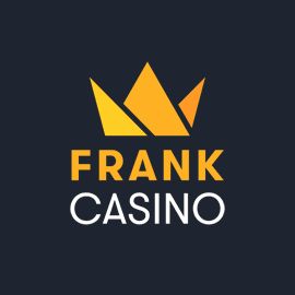 Frank Casino logo