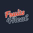 Fruits4Real Casino logo