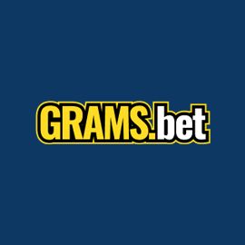 Grams.bet logo