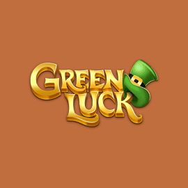 Greenluck Casino logo